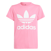 Trefoil Tee
